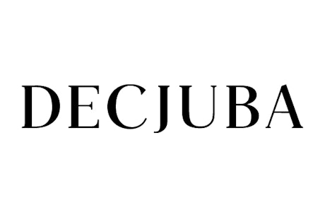 Decjuba
