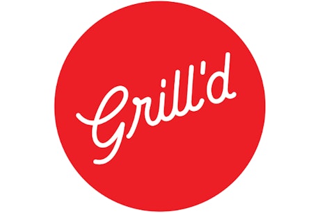 Grill'd